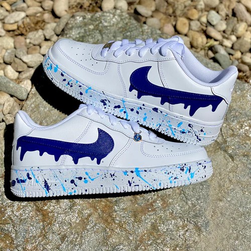 Scarpe nike air force - force, 1