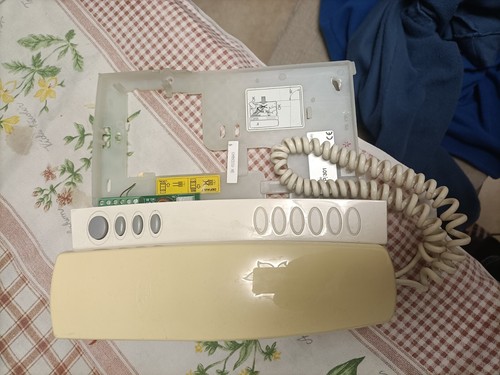 Bpt ykp 301 supporto da - ykp/301.01,