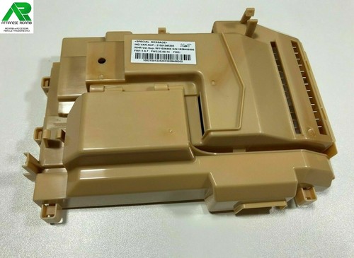 Scheda elettronica lavatrice - elettronica,
