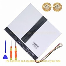 Nuova batteria 37154200