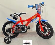 BICI BIMBO 14-16 HOT WHEELS