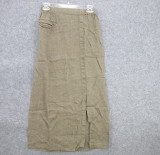 Gonna in lino FLAX Designs P