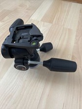 MANFROTTO 804RC2 Testa di padella/inclinazione a 3 vie - M200