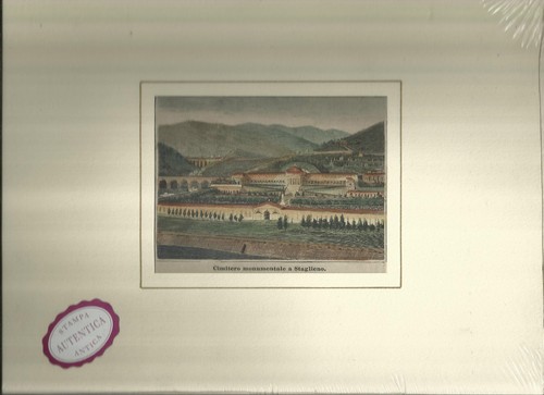 Stampa originale incisione - stampa, originale_incisione