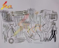 Craniotomia Set 133 Pezzi per