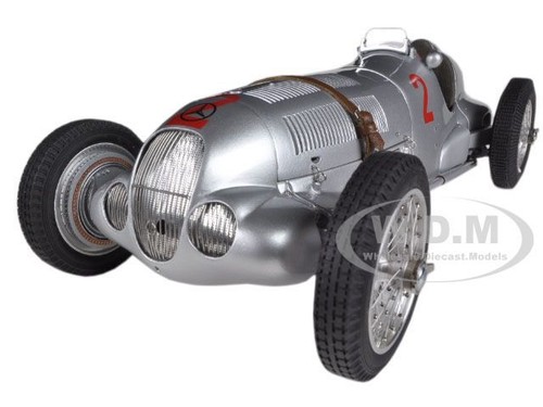 Mercedes w125 hermann lang - w125,