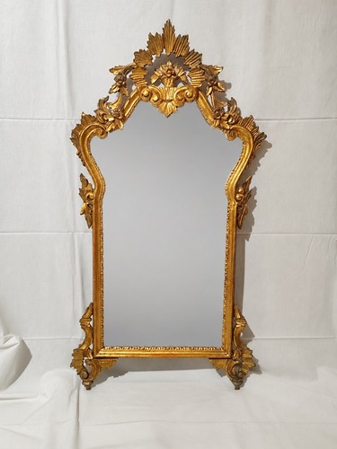 Elegante specchio antico - , stile