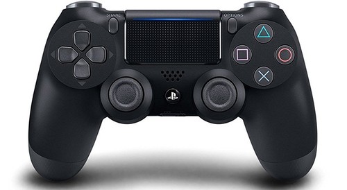 Sony dualshock wireless - v2,
