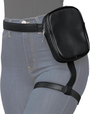 Marsupio per Coscia, Borsa Da