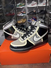 Taglia 8 - Nike Vandal pelle