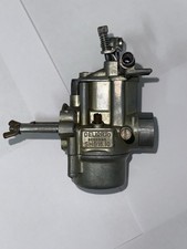 carburatore DELL’ORTO