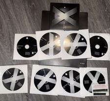 Apple Mac OS X Server 10.4