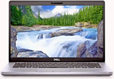 Dell Latitude 5410 14" Intel