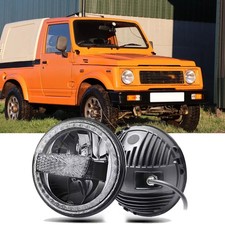 Per suzuki samurai santana - per,
