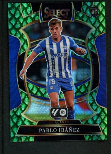 2025 pablo ibanez - 2025-26,
