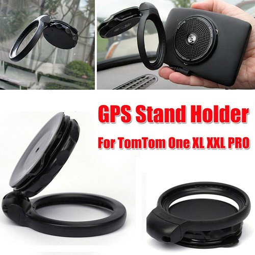 Supporto gps ventosa - supporto,