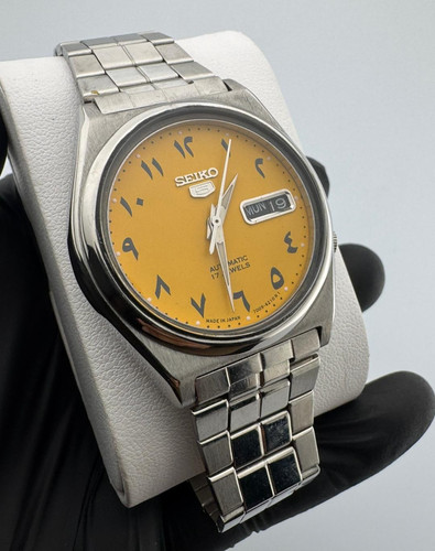 Orologio polso uomo - uomo, vintage