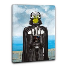 NerdArt quadro The son of the