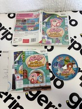 Kirby Au fil de l'aventure Wii
