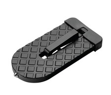 Door Step, gradino per