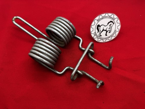Maggiolino 111827329 molla - vw,