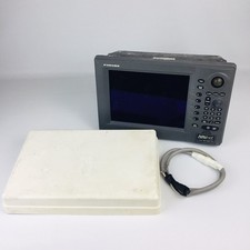 Furuno RDP-149 NavNet VX2