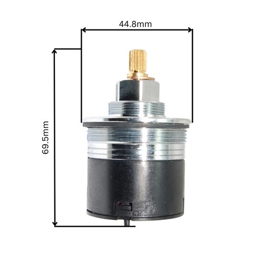 P021 cartuccia deviatore - p021,