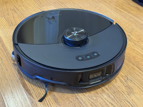 Roborock maxv ultra - s8,