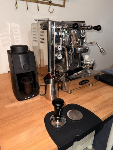 Andreja macchina espresso - andreja,