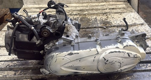 Motore semi completo - motore, per
