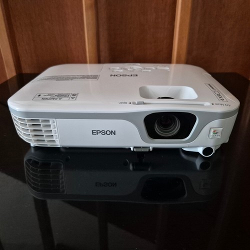 Videoproiettore epson s11 - eb,