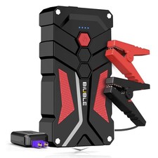 Avviatore batteria auto - avviatore,