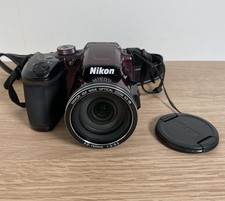 Nikon Coolpix B500 16,0
