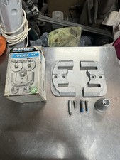 Kit anodo mercurio Quicksilver