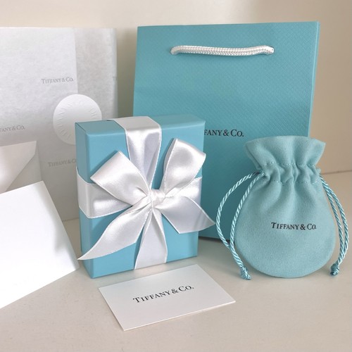 Tiffany confezione - tiffany, &