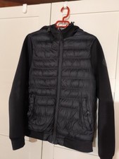 Giubbotto Imbottito Invernale ragazzo 14/15y tg S