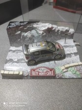 Diorama Rally scala 1/43