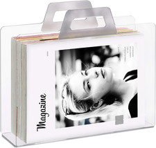 Portariviste, 2 Impugnature