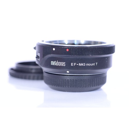 Metabones adattatore canon - metabones,