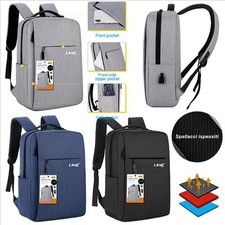 BORSA ZAINO COMPUTER NOTEBOOK