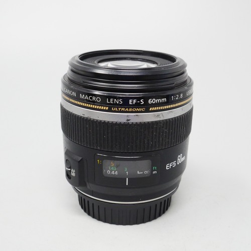 Canon 60mm 2 8 macro - 60mm, f/2.8
