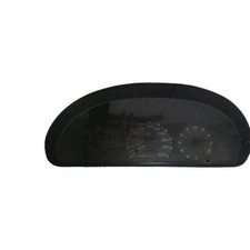 Quadro Strumento.    Fiat Punto Anno   99 1700 Diesel