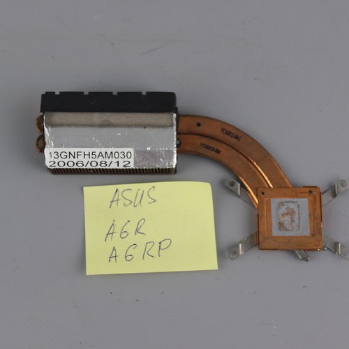 Asus a6r a6rp dissipatori - asus, di