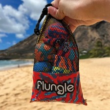 FLUNGLE Bocce morbide da