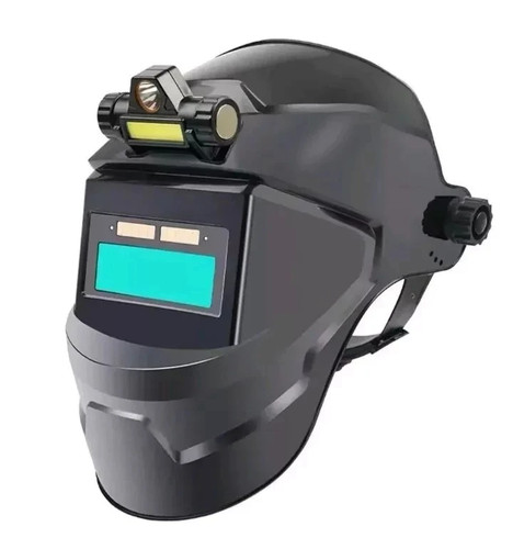 Maschera per saldatura - maschera,