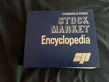 Vintage Standard & Poor's