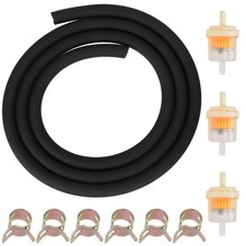GREHUA Dirt Bike Gas Line with