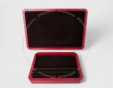 Cartier tray display - tray,