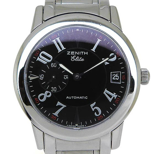 Zenith 0451 680 - zenith, 02.0451.680