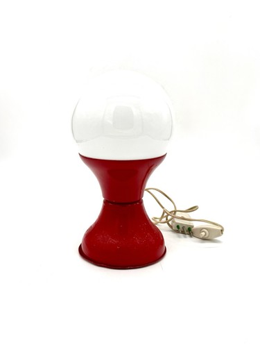 Lampada space age vintage - age,